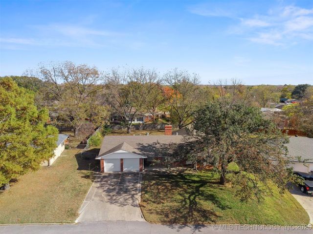 1714 Salisbury, Ardmore, OK 73401