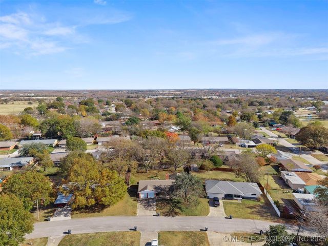 1714 Salisbury, Ardmore, OK 73401