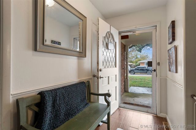 1714 Salisbury, Ardmore, OK 73401