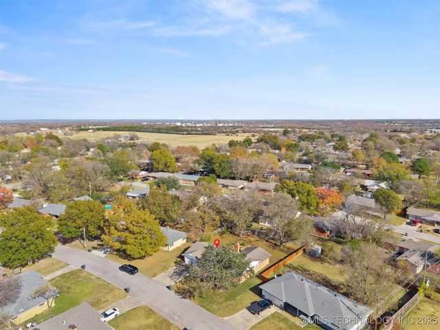 1714 Salisbury, Ardmore, OK 73401