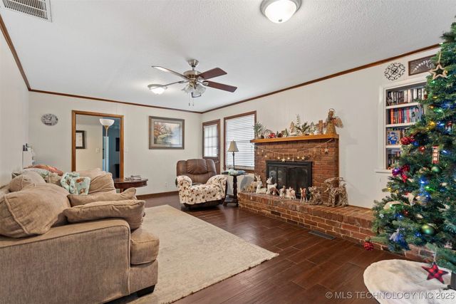 1714 Salisbury, Ardmore, OK 73401