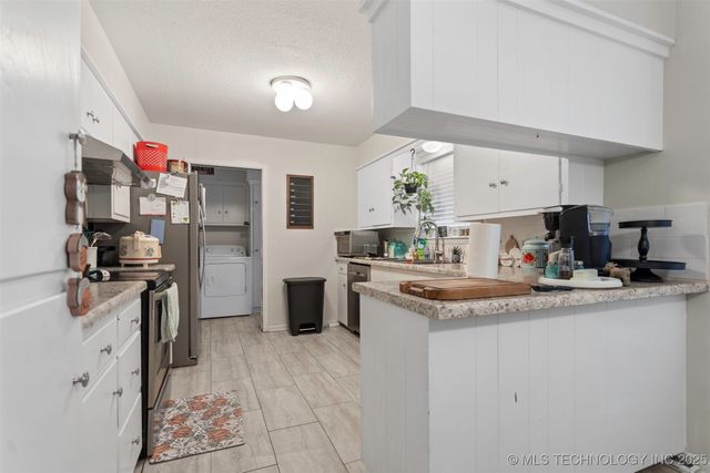 1714 Salisbury, Ardmore, OK 73401