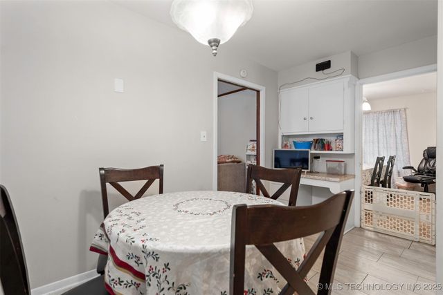 1714 Salisbury, Ardmore, OK 73401