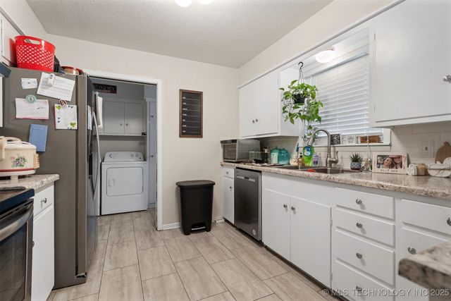 1714 Salisbury, Ardmore, OK 73401