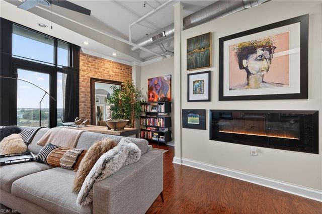 415 Saint Pauls Blvd Unit 504, Norfolk, VA 23510