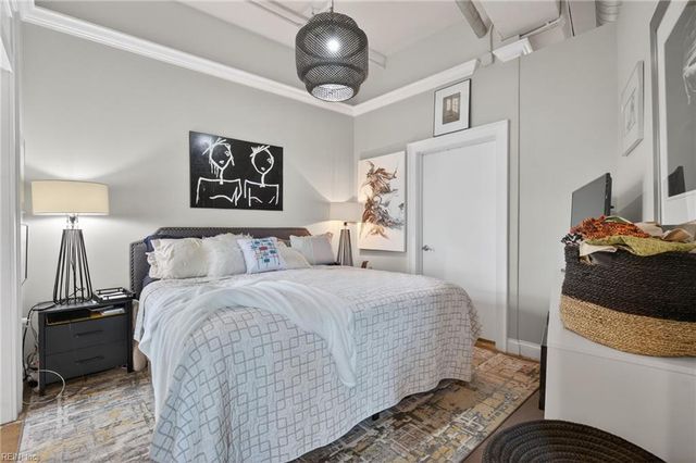 415 Saint Pauls Blvd Unit 504, Norfolk, VA 23510