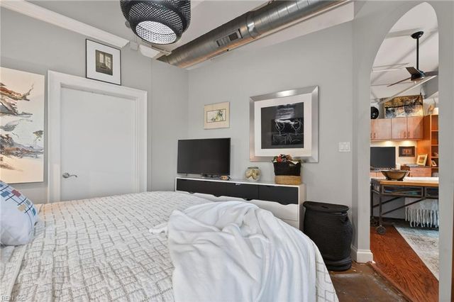 415 Saint Pauls Blvd Unit 504, Norfolk, VA 23510