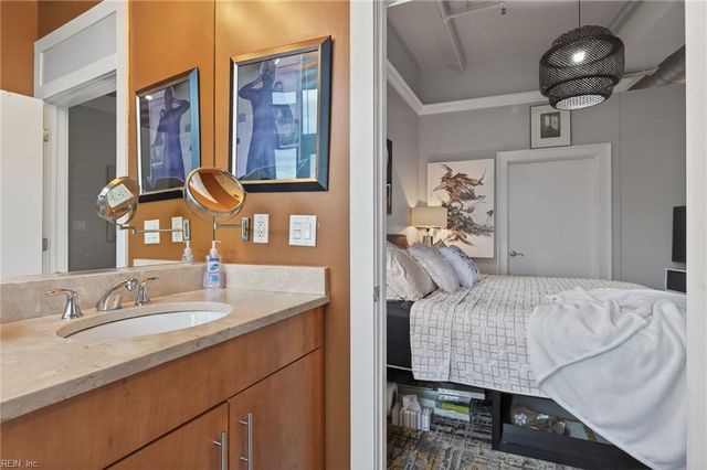 415 Saint Pauls Blvd Unit 504, Norfolk, VA 23510