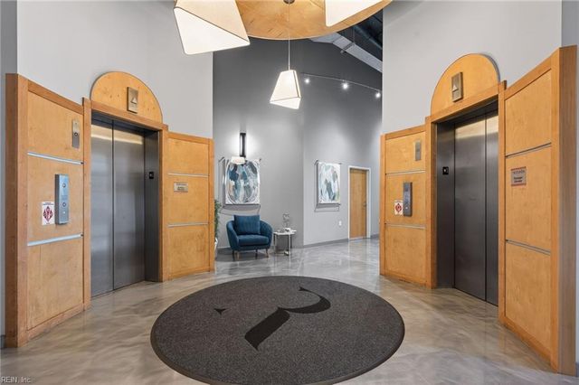 415 Saint Pauls Blvd Unit 504, Norfolk, VA 23510