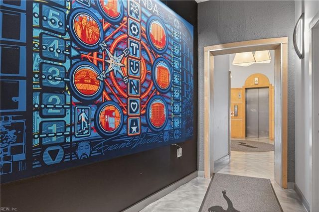 415 Saint Pauls Blvd Unit 504, Norfolk, VA 23510