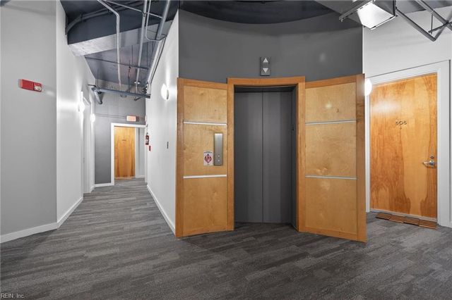 415 Saint Pauls Blvd Unit 504, Norfolk, VA 23510