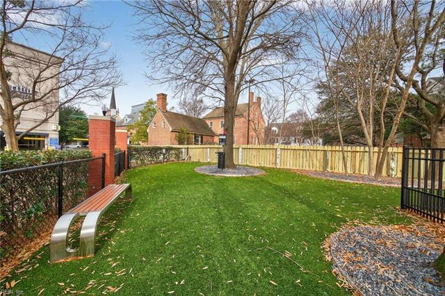 415 Saint Pauls Blvd Unit 504, Norfolk, VA 23510