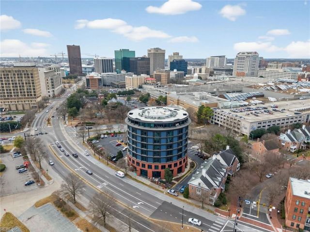 415 Saint Pauls Blvd Unit 504, Norfolk, VA 23510