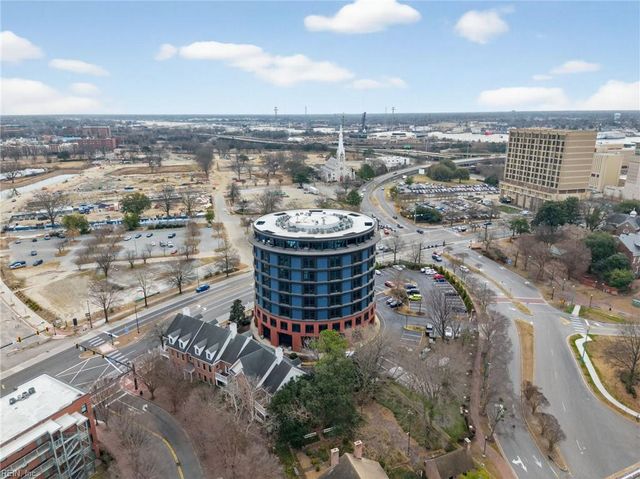 415 Saint Pauls Blvd Unit 504, Norfolk, VA 23510