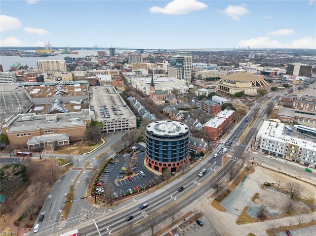415 Saint Pauls Blvd Unit 504, Norfolk, VA 23510