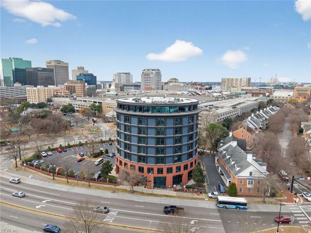 415 Saint Pauls Blvd Unit 504, Norfolk, VA 23510