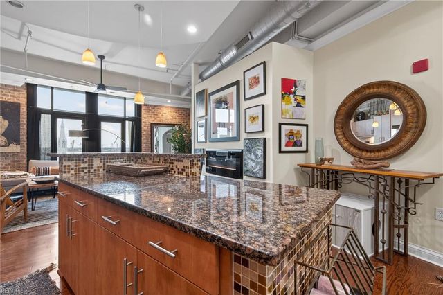 415 Saint Pauls Blvd Unit 504, Norfolk, VA 23510