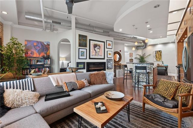 415 Saint Pauls Blvd Unit 504, Norfolk, VA 23510