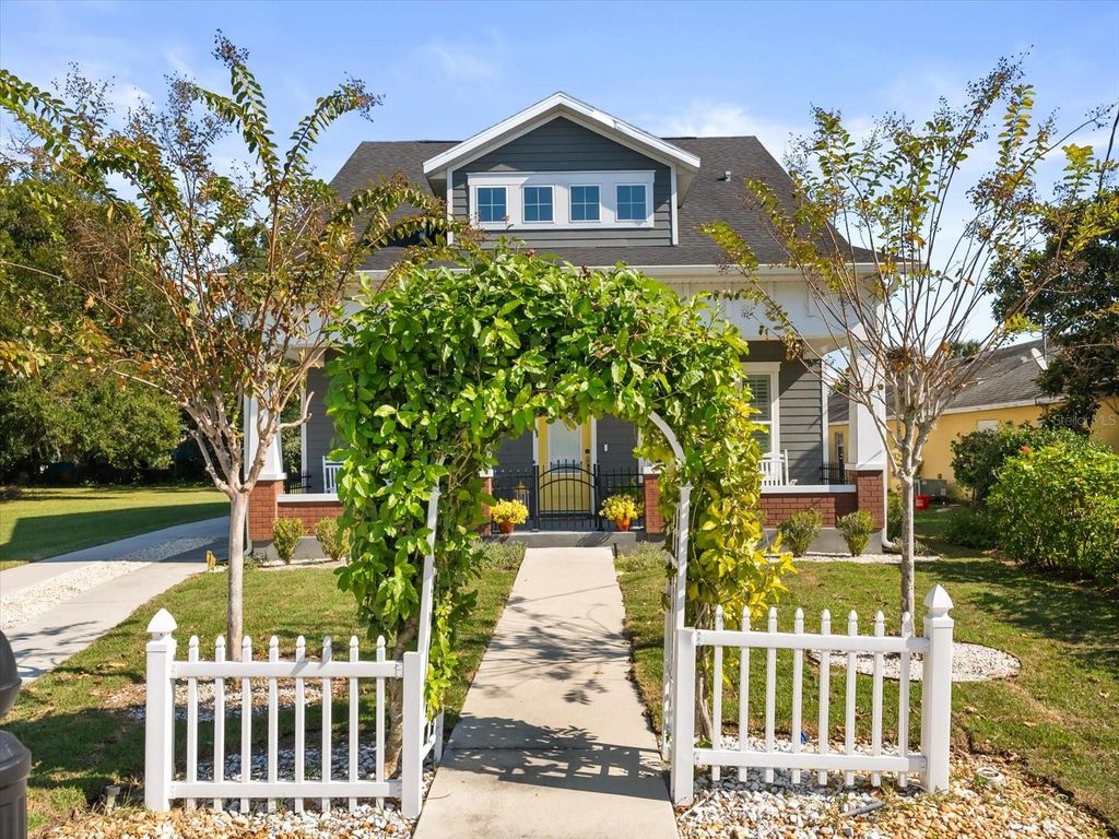 417 S MAIN STREET, Winter Garden, FL 34787