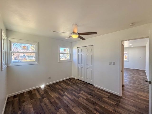 2814 Cardinal Drive, Rolling Meadows, IL 60008