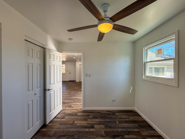 2814 Cardinal Drive, Rolling Meadows, IL 60008