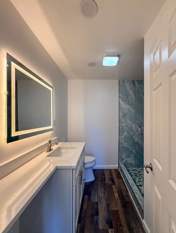 2814 Cardinal Drive, Rolling Meadows, IL 60008