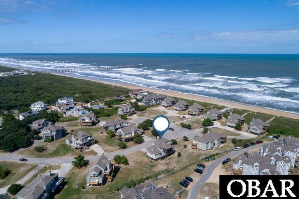 Image 2 of property listing at 139 S Spinnaker Court Lot 30, Duck, NC 27949