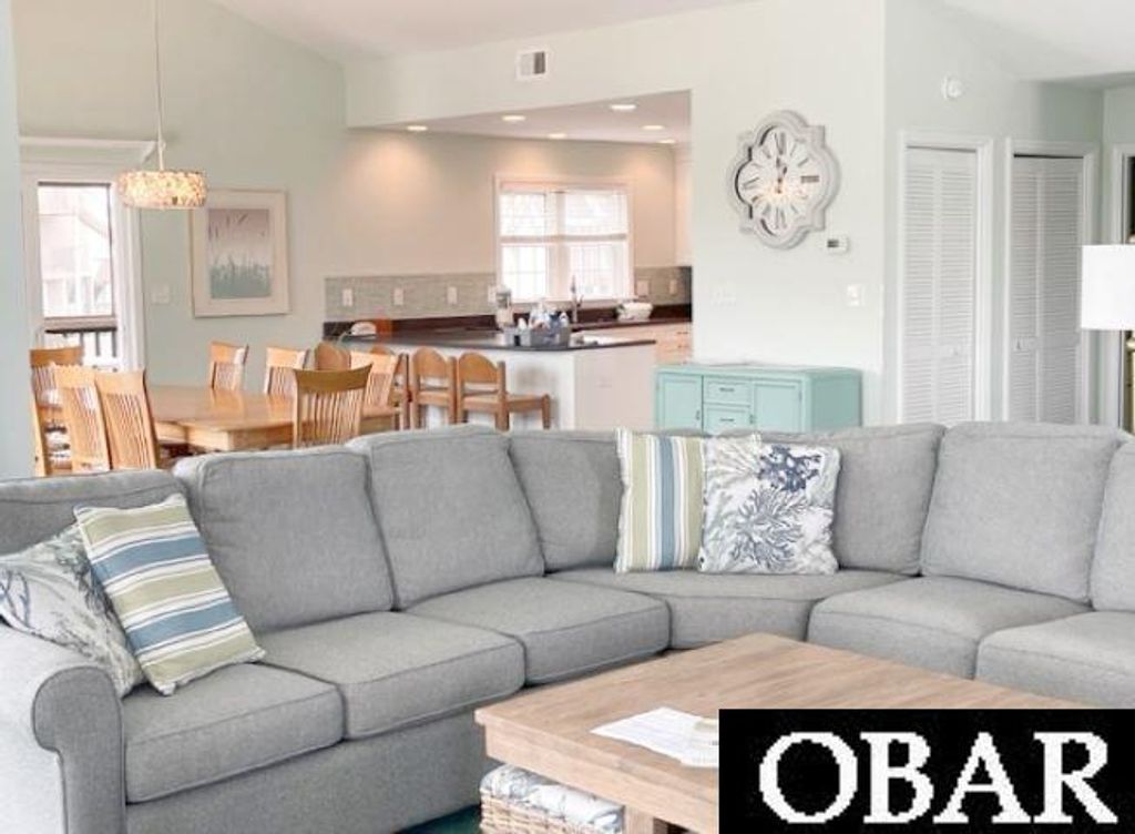 Image 13 of property listing at 139 S Spinnaker Court Lot 30, Duck, NC 27949