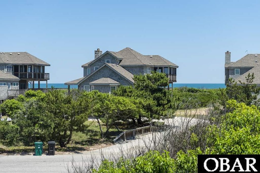 Image 5 of property listing at 139 S Spinnaker Court Lot 30, Duck, NC 27949