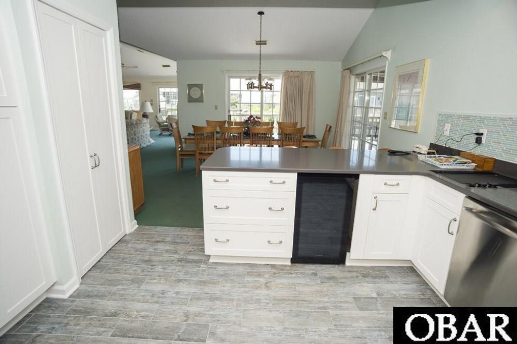 Image 9 of property listing at 139 S Spinnaker Court Lot 30, Duck, NC 27949