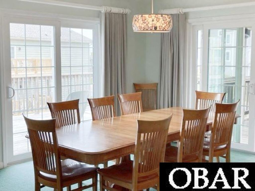 Image 10 of property listing at 139 S Spinnaker Court Lot 30, Duck, NC 27949