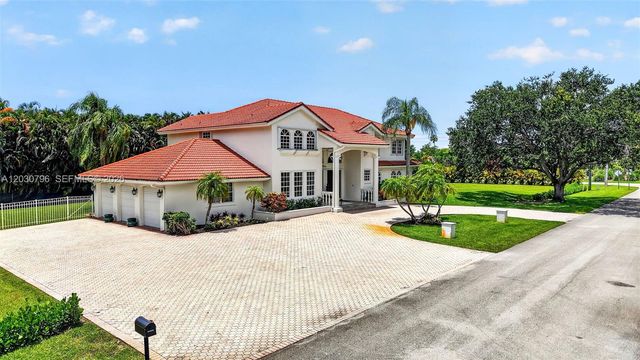 12360 SW 1st Street, Plantation, FL 33325