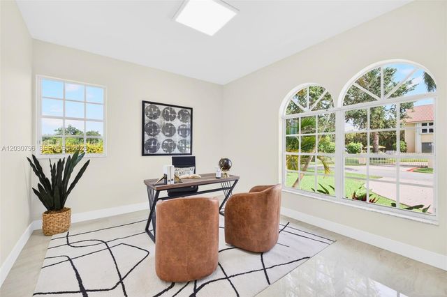 12360 SW 1st Street, Plantation, FL 33325
