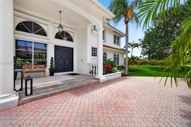 12360 SW 1st Street, Plantation, FL 33325