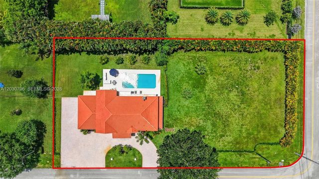 12360 SW 1st Street, Plantation, FL 33325