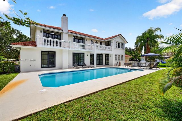12360 SW 1st Street, Plantation, FL 33325