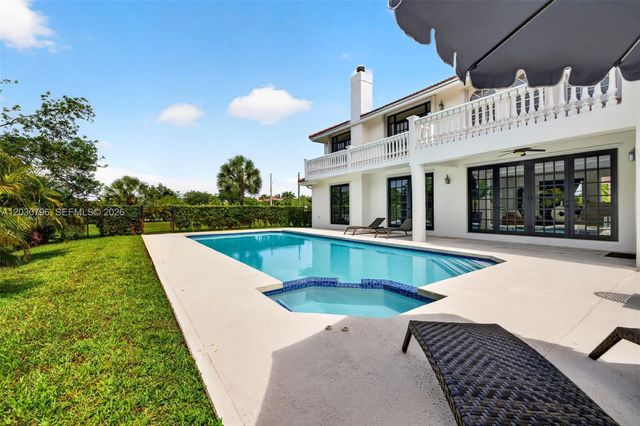 12360 SW 1st Street, Plantation, FL 33325