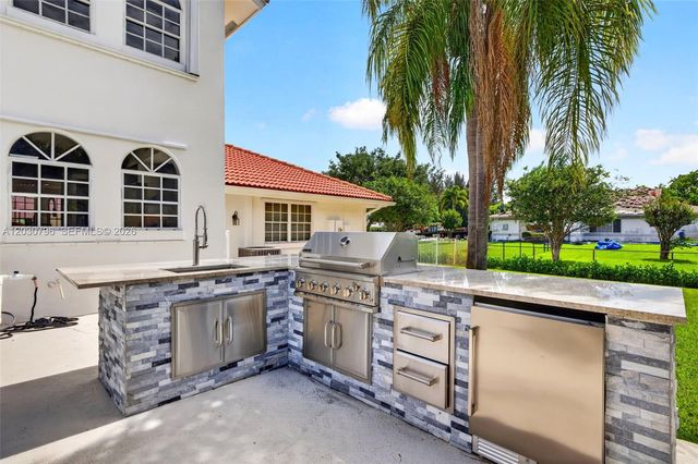 12360 SW 1st Street, Plantation, FL 33325