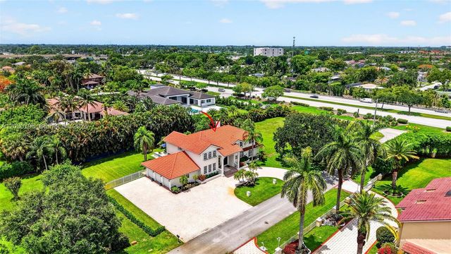 12360 SW 1st Street, Plantation, FL 33325