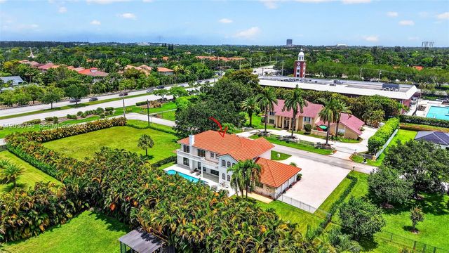 12360 SW 1st Street, Plantation, FL 33325
