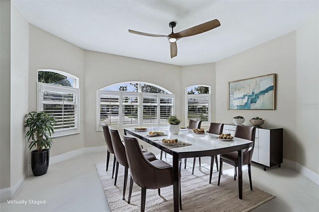 4611 SHARK DRIVE, Bradenton, FL 34208