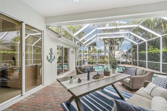 4611 SHARK DRIVE, Bradenton, FL 34208