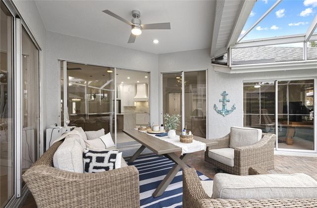 4611 SHARK DRIVE, Bradenton, FL 34208