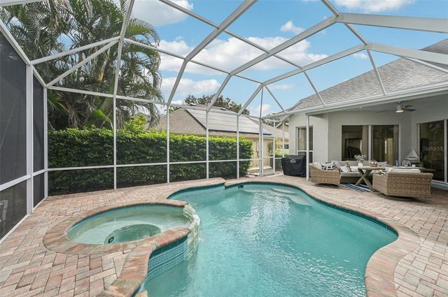 4611 SHARK DRIVE, Bradenton, FL 34208