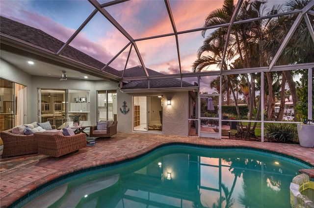 4611 SHARK DRIVE, Bradenton, FL 34208