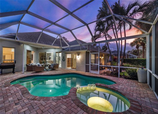 4611 SHARK DRIVE, Bradenton, FL 34208