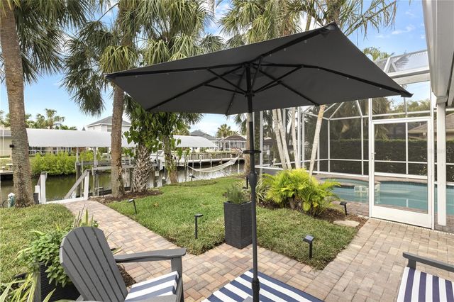 4611 SHARK DRIVE, Bradenton, FL 34208