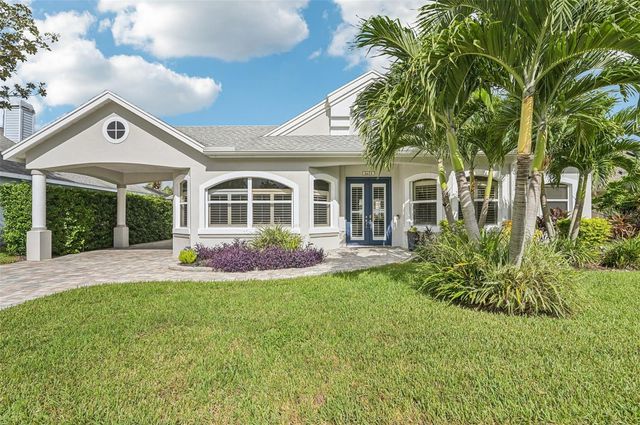 4611 SHARK DRIVE, Bradenton, FL 34208