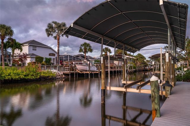 4611 SHARK DRIVE, Bradenton, FL 34208