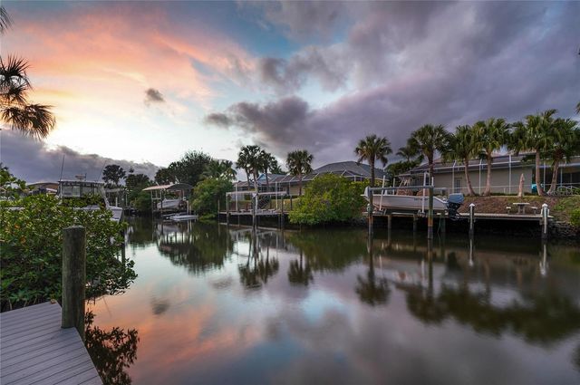 4611 SHARK DRIVE, Bradenton, FL 34208